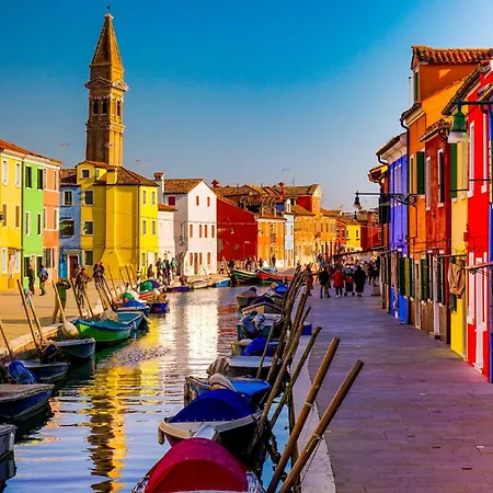 In 43428 Lignano Sabbiadoro