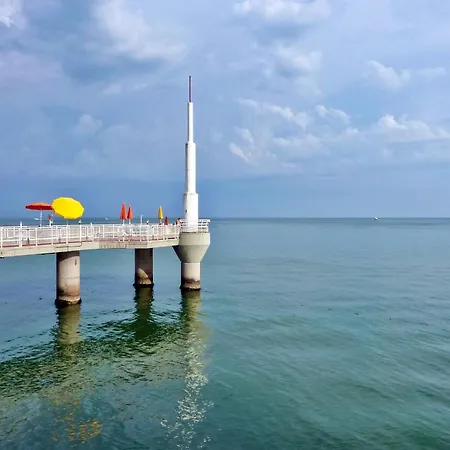 In 43428 * Lignano Sabbiadoro