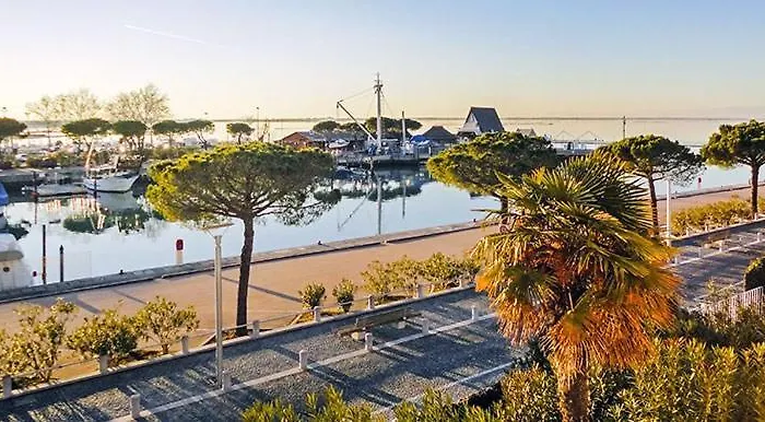 Apartment In 43428 Lignano Sabbiadoro