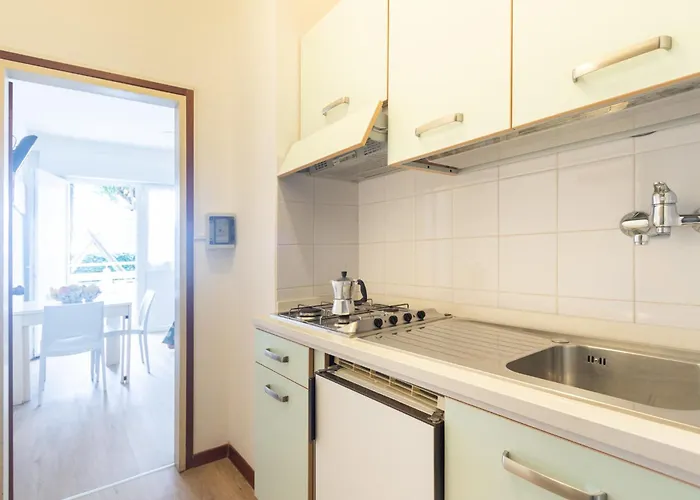 In 43428 Apartment *