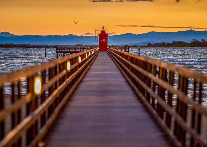 In 43428 Apartment Lignano Sabbiadoro