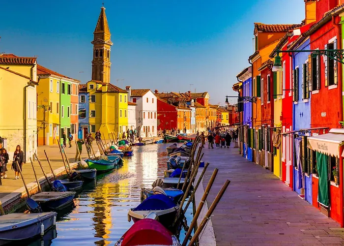 In 43428 Lignano Sabbiadoro