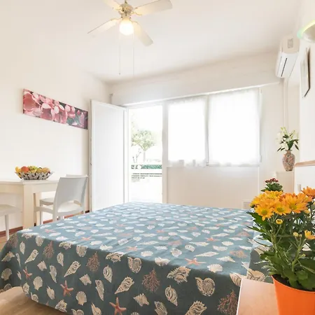 In 43428 Apartment Lignano Sabbiadoro