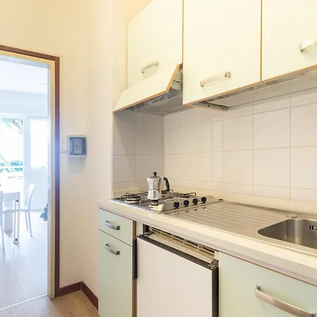 In 43428 Apartment