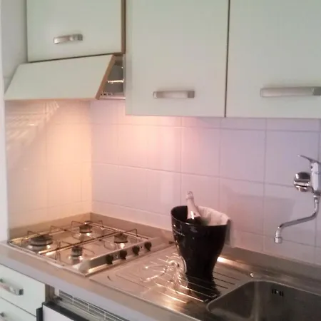 Apartment In 43428