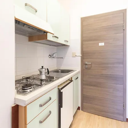 In 43428 Apartment *