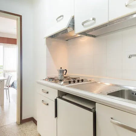 Apartment In 43428 Lignano Sabbiadoro