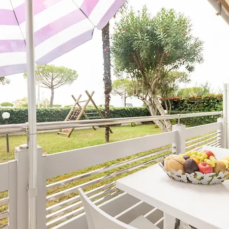 In 43428 Apartment Lignano Sabbiadoro