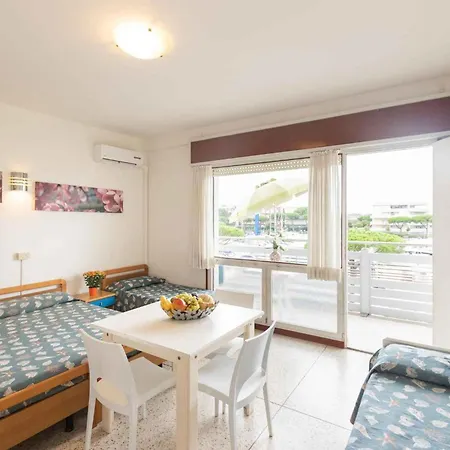Apartment In 43428 Lignano Sabbiadoro