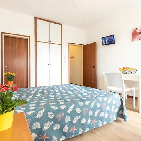 Appartement In 43428